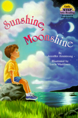 Sunshine, moonshine 표지 이미지