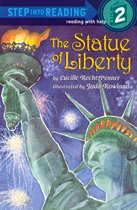 (The)Staue of Liberty 표지이미지