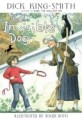 The Invisible Dog (Paperback)