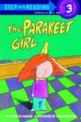 The Parakeet Girl (Paperback)