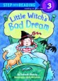 LITTLE WITCH'S BAD DREAM (STEP2059)