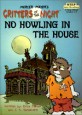 No Howling in the House (Paperback) - STEP 2034