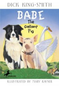 Babe the Gallant Pig