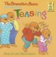 (T<span>h</span>e)berenstain bears and too <span>m</span><span>u</span><span>c</span><span>h</span> teasing