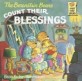 (The)berenstain bears count their blessings