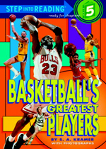 Basketball's greatest players