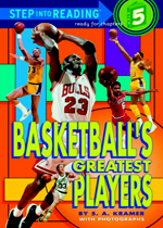 Basketballs Greatest Players