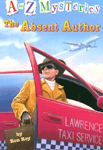 (The) Absent Author 표지 이미지