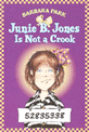 Junie B.Jones is not a crook