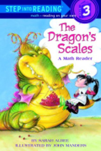 (The)dragon's scales : (A)Math Reader