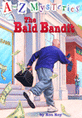 The Bald Bandit (Paperback)