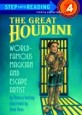 (The) Great Houdini : World Famous Magician & Escape Artist