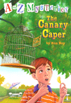 (The)canarycaper