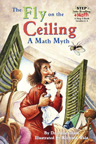 (The)fly on the ceiling : (a)math reader