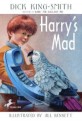 Harry's Mad (Paperback)