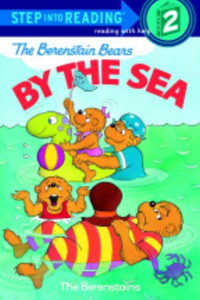 (The)Berenstain Bears : By the Sea
