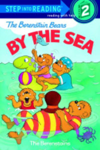 (The)Berenstain Bears : By the Sea  