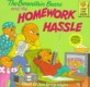(The) Berenstain Bears and the Homework Hassle
