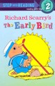 THE EARLY BIRD (A Step1 P/G1, Richard Scarry)