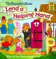 (The Berenstain bears')lend a helping hand