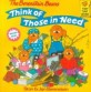 (The)berenstain bears think of those in need