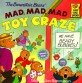 (The)berenstain bears mad mad mad toy craze