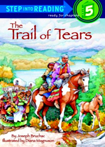 (The)trail of tears