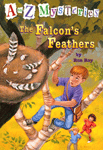 (The)falcon＇sfeathers