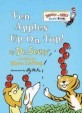 Ten Apples Up On Top (Bright and Early Board Books)