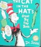 The Cat in the Hat's Great Big Flap (Board Books)