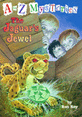 The Jaguar's Jewel (Paperback)