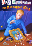 (The)Kidnapped king