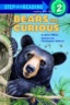 Bears are curious 