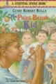 (The) Paint Brush Kid