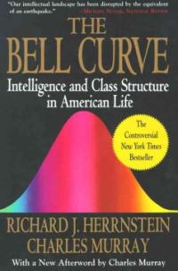 (The) Bell curve : intelligence and class structure in american life