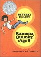 Ramona Quimby, Age 8 (Age Eight)