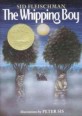 The Whipping Boy (Hardcover) - 1987 Newbery Medal Winning
