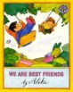 We Are Best Friends (Paperback)