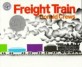<span>F</span>reight Train
