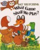 What Game Shall We Play? (Paperback)
