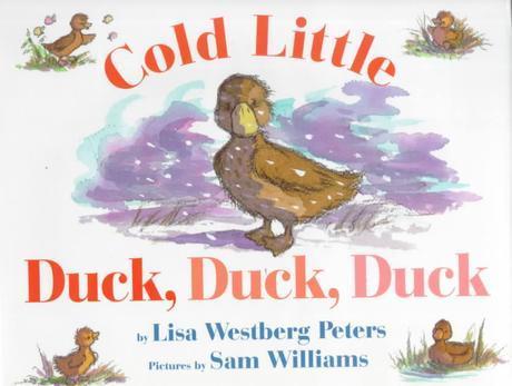 Cold Little Duck, Duck, Duck 