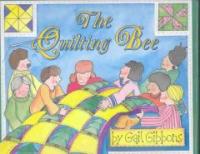 the quilting bee