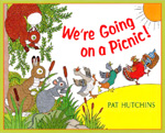 We``re going on a picnic!