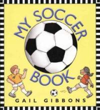 My soccer book