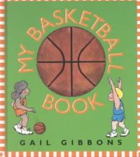 My basketball book