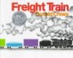 Freight Train (Caldecott Honor Book)