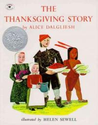 (The)Thanksgivingstory