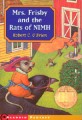 Mrs. Frisby And the Rats of Nimh