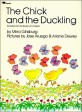 (The)Chick and the duckling