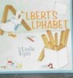 Alberts alphabet